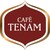 Café Tenam logo