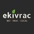 Ekivrac logo