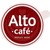 Alto café logo