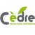 CEDRE - Recyclage solidaire logo