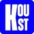 Koust logo