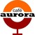 Café Aurora logo