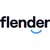 Flender logo