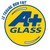 A+Glass France logo