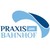 Praxis am Bahnhof AG logo