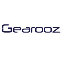 Gearooz logo
