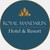 Royal Mandarin hotel and resort logo