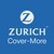 Zurich Cover-More logo