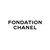 Fondation CHANEL logo