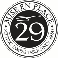 Mise En Place Hospitality logo