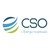 CSO - Central Sanit Ouest logo