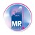MR Pompes logo