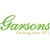 Garsons logo