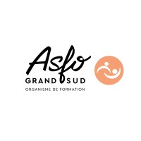 ASFO GRAND SUD logo