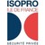 Isopro Sécurité Privée logo