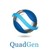 QuadGen logo