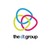 the dt group logo