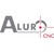 Aluro CNC logo
