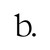 bigaignon logo