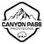 Canyon Pass Provisions logo