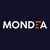 MONDEA logo