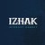 IZHAK INTERACT AGENCY logo