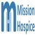 Mission Hospice logo