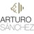 Jamón e ibéricos Arturo Sánchez logo