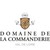 Domaine de la Commanderie Chinon - Honorine et Clothilde Pain logo