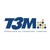 T3M logo