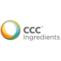 CCC Ingredients logo