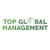 Top Global MP logo