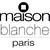 Restaurant Maison Blanche logo