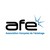 Association française de l'éclairage (AFE) logo