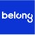 Belong logo