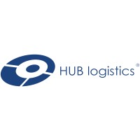 HUB logistics Poland logo