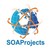 SOAProjects, Inc. logo