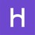 Howspace logo
