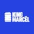 KING MARCEL logo
