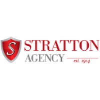 Stratton Agency logo