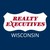 Realty Executives Wisconsin logo