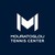 Mouratoglou Tennis Center logo