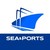 SEA & PORTS logo
