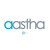 Aastha logo