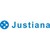 Justiana logo
