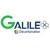 Galilé Decarbonation - Groupe Galilé logo