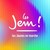 Les Jeunes en marche logo