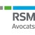 RSM Avocats logo