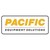 Pacific Equipment Solutions logo