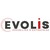 EVOLIS Immobilier d'entreprise logo